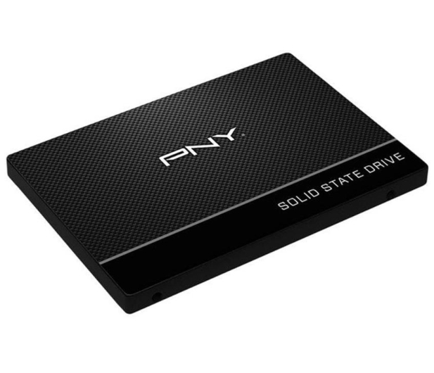 PNY CS900 1TB 2,5'' SSD7CS900-1TB-RB - 1051696 - zdjęcie 3